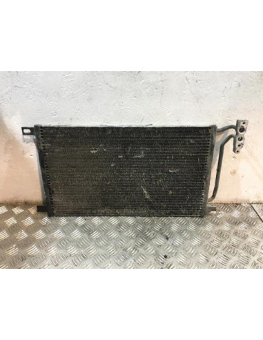 Condenseur de clim BMW SERIE 3 E46 TOURING PHASE 2 BREAK Diesel