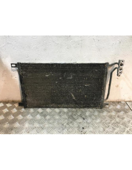 Condenseur de clim BMW SERIE 3 E46 TOURING PHASE 2 BREAK Diesel
