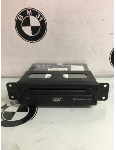 GPS BMW X5 E53 