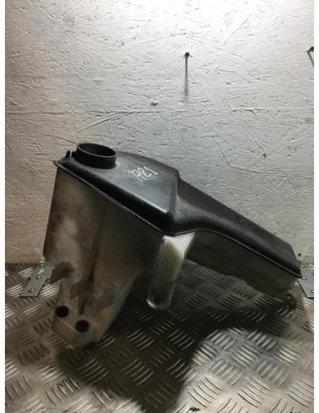 Vase de lave glace BMW X5 E53 Diesel