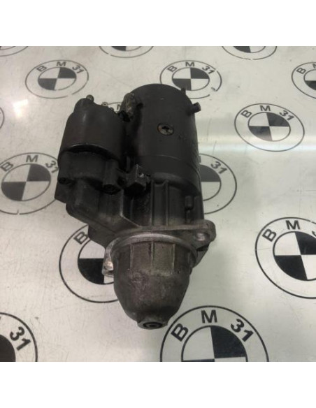 Demarreur BMW X5 E53 