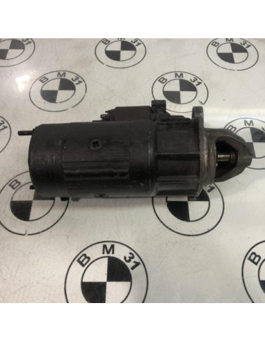 Demarreur BMW X5 E53 