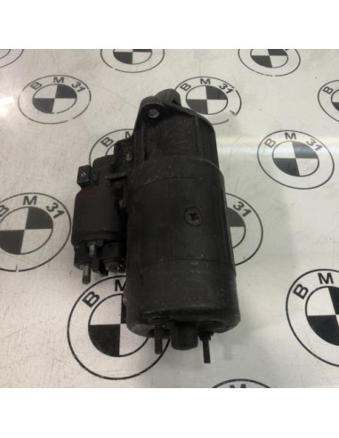 Demarreur BMW X5 E53 
