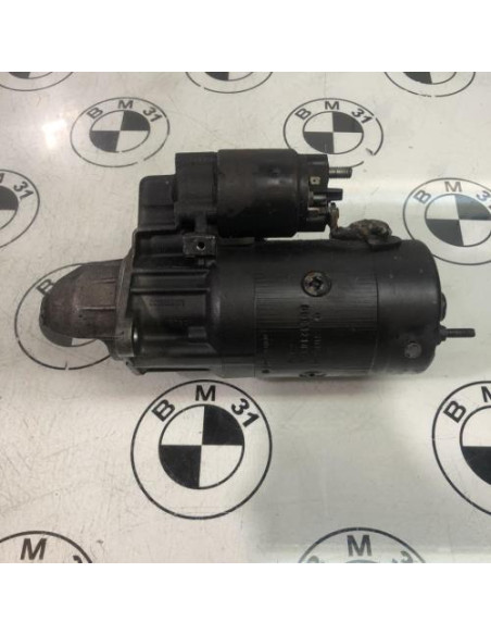 Demarreur BMW X5 E53 