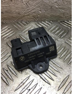 Boitier de prechauffage BMW SERIE 3 F30 PHASE 1 Diesel