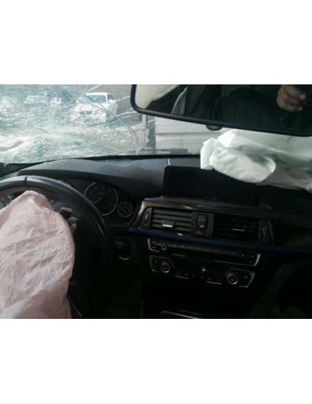 Boitier de prechauffage BMW SERIE 3 F30 PHASE 1 Diesel