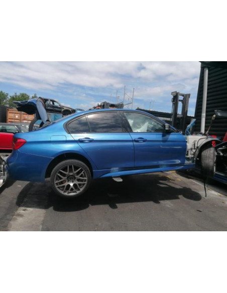 Boitier de prechauffage BMW SERIE 3 F30 PHASE 1 Diesel