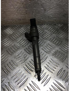 Injecteurs BMW SERIE 1 F20 PHASE 1 