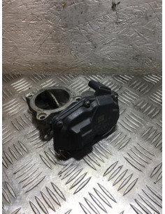 Boitier papillon BMW SERIE 1 F20 PHASE 1 