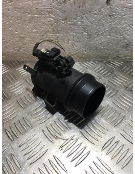 Conduite d'air BMW SERIE 3 F30/F80 PHASE 1 