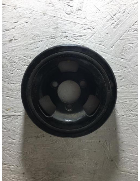 Poulie damper MINI MINI 2 R56 PHASE 1 