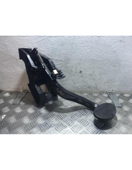 Pedalier MINI MINI 3 F55 PHASE 1 Essence