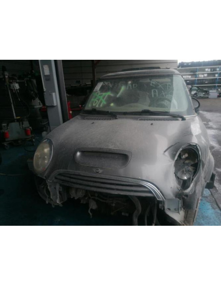 Calculateur MINI MINI 1 R50/R53 PHASE 1 Essence