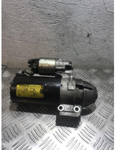 Demarreur BMW SERIE 1 E87 PHASE 2 