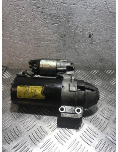 Demarreur BMW SERIE 1 E87 PHASE 2 