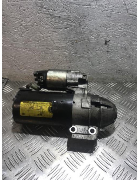 Demarreur BMW SERIE 1 E87 PHASE 2 