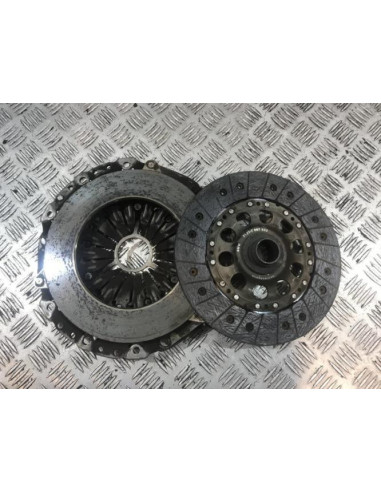 Embrayage BMW SERIE 1 E87 PHASE 2 