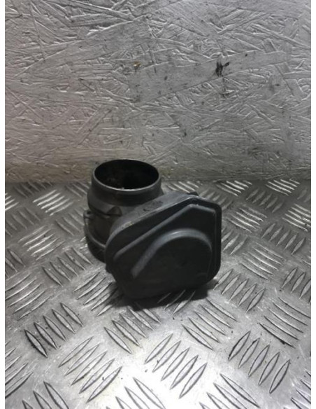 Boitier papillon BMW SERIE 1 E87 PHASE 2 