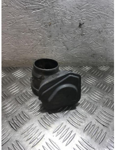 Boitier papillon BMW SERIE 1 E87 PHASE 2 