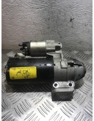 Demarreur BMW SERIE 1 E87 PHASE 2 