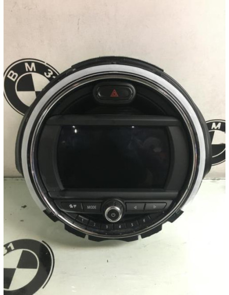 Compteur MINI MINI 3 F55 PHASE 1 Essence