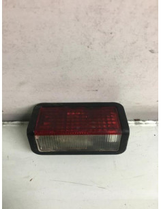 Bandeau de feu malle/hayon BMW SERIE 3 E91 TOURING PHASE 1 BREAK Diesel