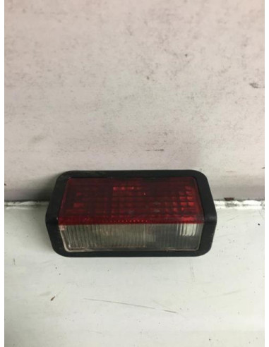 Bandeau de feu malle/hayon BMW SERIE 3 E91 TOURING PHASE 1 BREAK Diesel