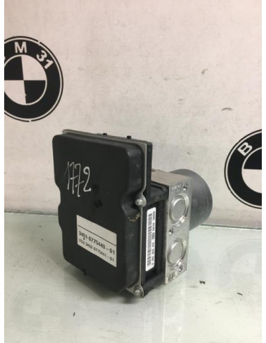 Bloc ABS (freins anti-blocage) BMW SERIE 3 E91 TOURING PHASE 1 BREAK Diesel