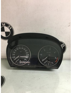 Compteur BMW SERIE 3 E91 TOURING PHASE 1 BREAK Diesel