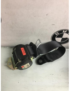 Pretensionneur de ceinture arriere gauche BMW SERIE 3 F30 PHASE 1 Diesel