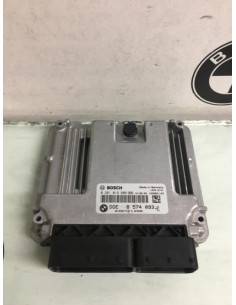 Calculateur moteur BMW SERIE 3 F31 TOURING PHASE 1 BREAK 