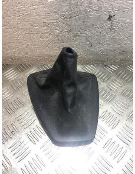 Soufflet de levier de vitesse BMW SERIE 3 E91 TOURING PHASE 1 BREAK Diesel