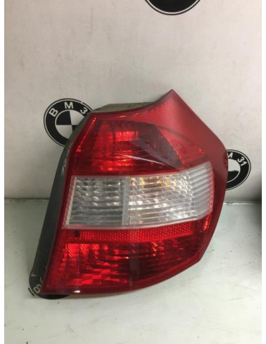 Feu arriere principal droit (feux) BMW SERIE 1 E87 PHASE 1 Essence