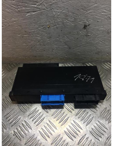 Calculateur BMW SERIE 1 E87 PHASE 1 Essence