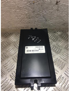 Calculateur BMW SERIE 1 E87 PHASE 1 Essence