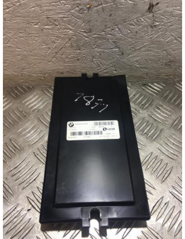 Calculateur BMW SERIE 1 E87 PHASE 1 Essence