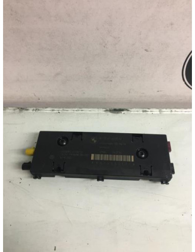 Calculateur BMW SERIE 1 E87 PHASE 1 Essence