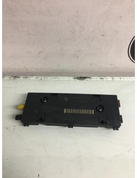 Calculateur BMW SERIE 1 E87 PHASE 1 Essence