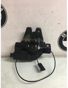 Serrure de hayon BMW SERIE 1 E87 PHASE 1 Essence