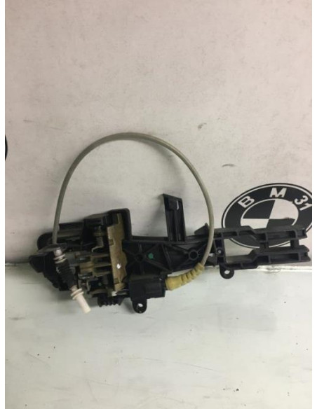 Support poignee porte avant gauche BMW SERIE 1 E87 PHASE 1 Essence