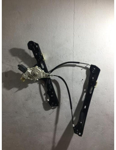 Leve vitre electrique avant gauche BMW SERIE 1 E87 PHASE 1 Essence