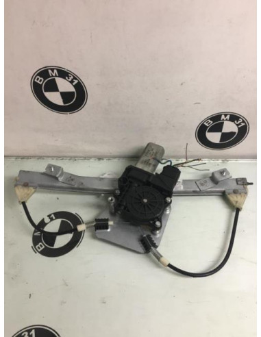 Leve vitre electrique arriere droit BMW  Diesel
