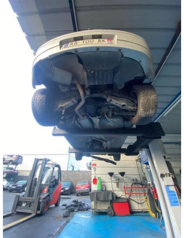 Leve vitre electrique arriere droit BMW  Diesel