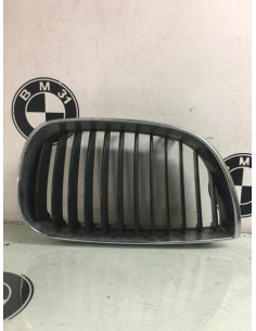 Grille de calandre gauche BMW  Diesel