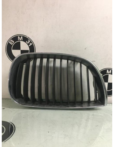 Grille de calandre gauche BMW  Diesel
