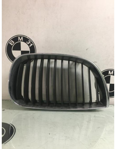 Grille de calandre gauche BMW  Diesel