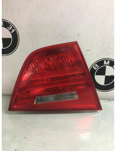 Feu arriere secondaire gauche (feux) BMW SERIE 3 E91 TOURING PHASE 2 BREAK Diesel