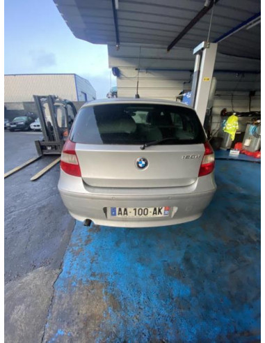 Pompe à carburant BMW  Diesel