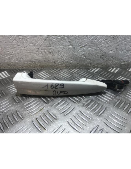 Poignee porte avant droit BMW SERIE 1 F20 PHASE 1 Diesel
