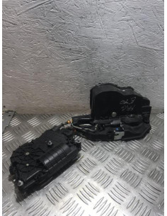 Serrure arriere gauche BMW X5 E70 PHASE 1 